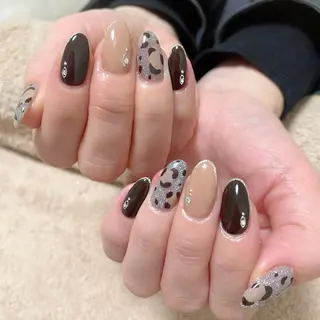 ネイル 💅fleur Ayumiのネイルデザイン