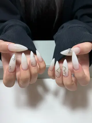 ネイル Doremi Nailのネイルデザイン