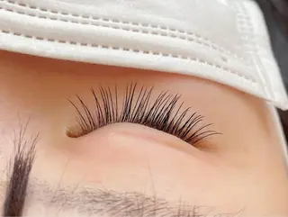 マツエク・マツパ Loy la long所属・Loylalong ロイラロンの眉毛・アイブロウイメージ