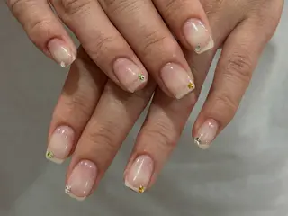 ネイル Bianca栄店 はるなのネイルデザイン