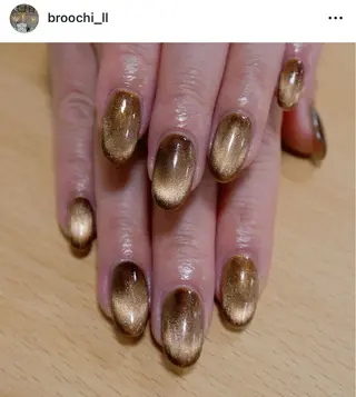 ネイル BrooChill所属・nail salon BrooChillのネイルデザイン