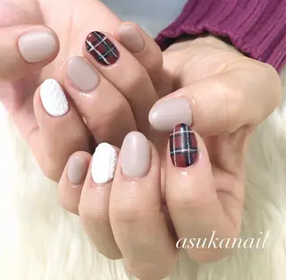 ネイル La Colzaのネイルデザイン