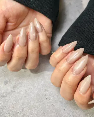 ネイル Reflection marikoのネイルデザイン