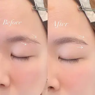 アイブロウ ブレス　セルバテラス泉店所属・🍓Rei naのマツエク・マツパデザイン
