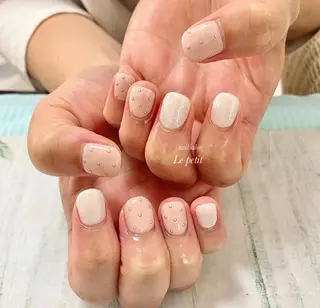 ネイル 石野 広佳のネイルデザイン