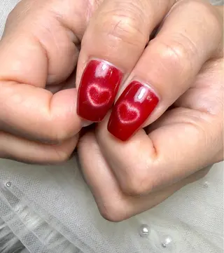 ネイル Nail salon Venusのネイルデザイン