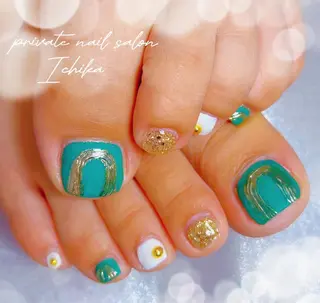 ネイル ジェルネイル専門店 一花-ICHIKA-のネイルデザイン