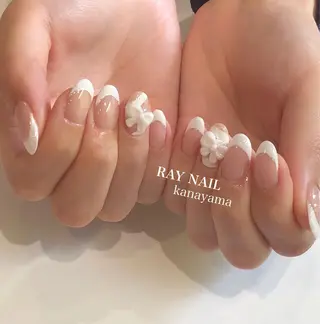 ネイル Can Nail 栄店 【キャンネイル】所属・後藤今日子 CANNAIL栄店のネイルデザイン