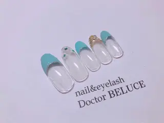 ネイル SINCERELY シンシアリー🌈のネイルデザイン