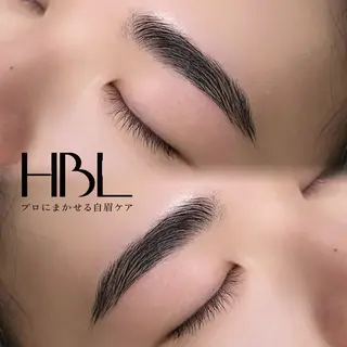 メンズ アイブロウ SUI大宮🎡 RISAのマツエク・マツパデザイン