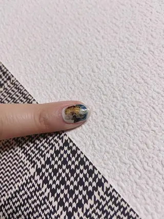 ネイル Ainchi nail所属・＊ misa ＊のネイルデザイン