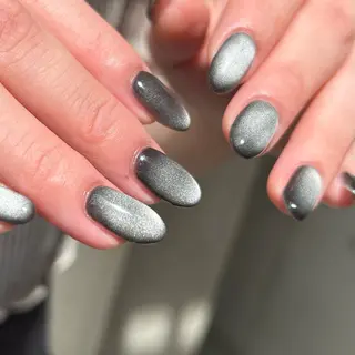 ネイル 山﨑　美優 / Manonのネイルデザイン