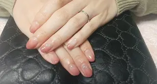 ネイル haru  nailのネイルデザイン