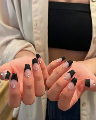 ネイル Nes.Nail所属・Miyagi Asamiのネイルデザイン