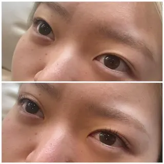 マツエク・マツパ Carina所属・🦋Carina荻窪 kazumi🦋のマツエク・マツパデザイン