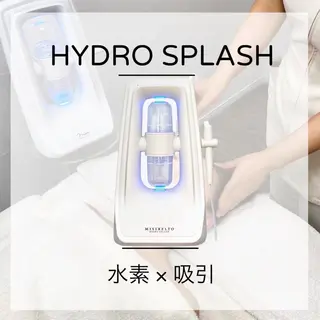 【頭痛、睡眠改善】 salon RUUのエステ・リラクイメージ