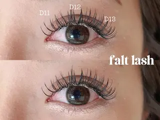 マツエク・マツパ Bloomy.所属・【Bloomy.】 竹内のマツエク・マツパデザイン