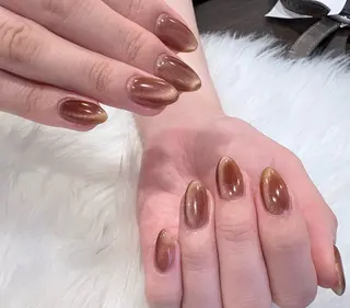 ネイル Nobody_ Minのネイルデザイン