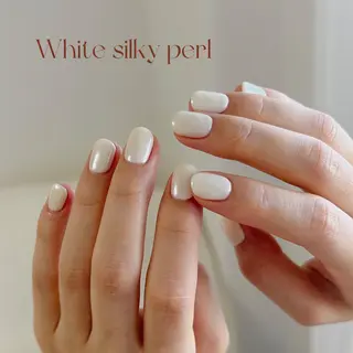 ネイル Lull ネイル/ HBL/ハンドケアのネイルデザイン