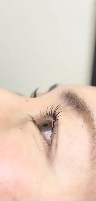 マツエク・マツパ 内藤 由貴のマツエク・マツパデザイン