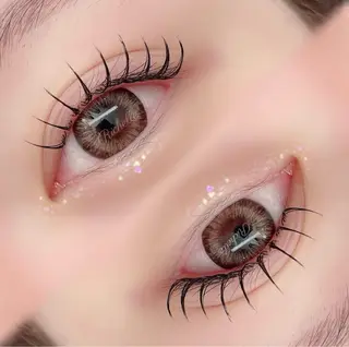 マツエク・マツパ ⭐︎Richelle beauty ⭐︎のマツエク・マツパデザイン