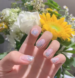 ネイル musee art所属・Musee art 亀戸店のネイルデザイン