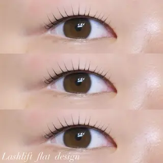 マツエク・マツパ sour~trois kokonoのマツエク・マツパデザイン