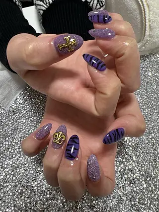 ネイル coco nailのネイルデザイン