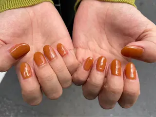 ネイル ルマート池袋東口所属・ルマートREINA .のネイルデザイン