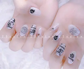 ネイル 2 5のマツエク・マツパデザイン