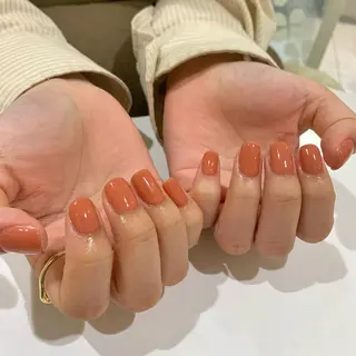 ネイル 野島 千夏のネイルデザイン