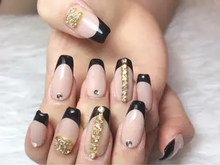 ネイル NailPrincess所属・princess スカルプ専門店のネイルデザイン