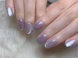 ネイル Nail Jolie所属・Nail Jolieのネイルデザイン