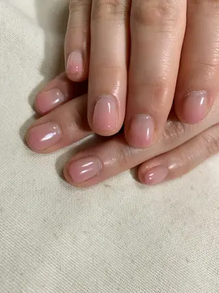 ネイル AZU nailのネイルデザイン