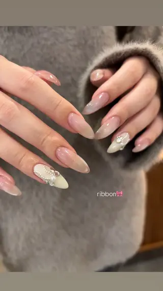 ネイル jtof. nail salonのネイルデザイン