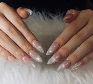 ネイル Yuki nail staffのネイルデザイン