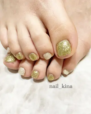 ネイル nail_ kinaのネイルデザイン