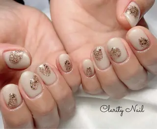 ネイル Clarity Nailのネイルデザイン
