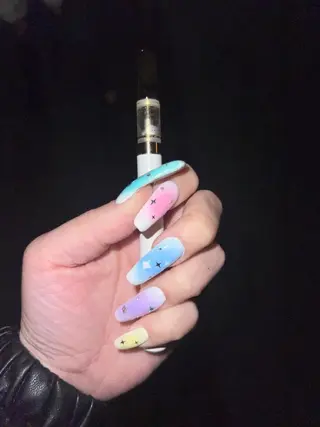 ネイル NONO /episkeyのネイルデザイン