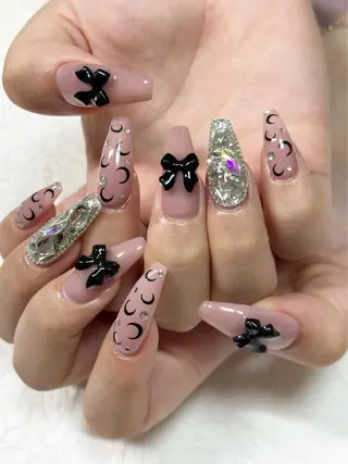 ネイル ♡Nailist yui♡のネイルデザイン