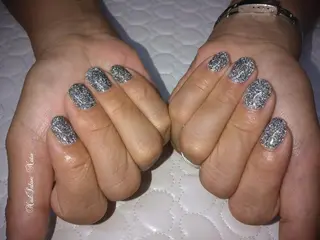 ネイル nailsalon　 Natuのネイルデザイン