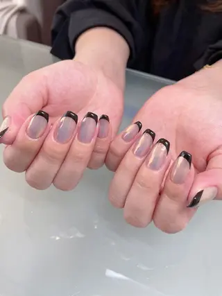 ネイル ma riのネイルデザイン