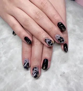 ネイル ネイリスト♡ AYAKOのネイルデザイン