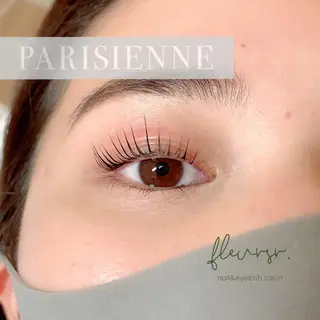 マツエク・マツパ atore つかさのマツエク・マツパデザイン