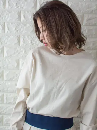 ミディアム カラー 斉藤 正敏のその他イメージ