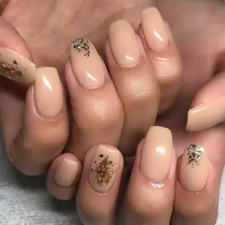 ネイル 【Yappy🌈】 💖P-tanaのネイルデザイン