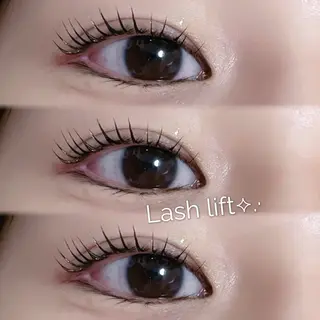 マツエク・マツパ mizuki/束感 まつげ/似合わせ眉のマツエク・マツパデザイン