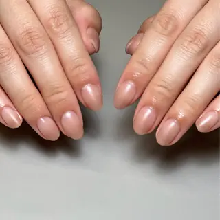 ネイル salon mowa所属・mowa 🌿‬ kanaのネイルデザイン