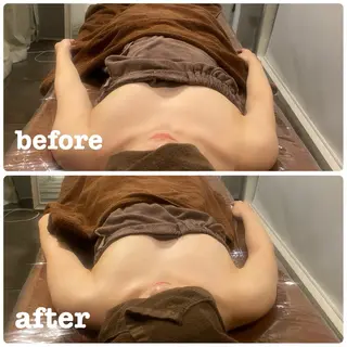 Cocofran/ manatsuのエステ・リラクイメージ