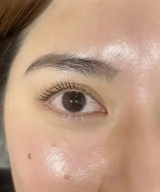 マツエク・マツパ マイアンジェリーク 岐阜店/YUMEのマツエク・マツパデザイン